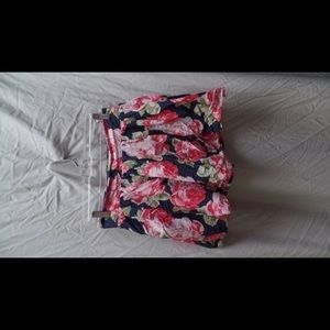 Abercrombie and finch skirt