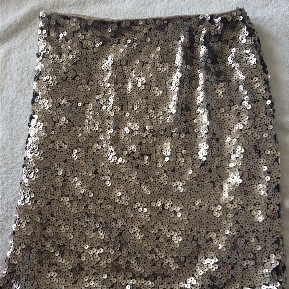 CLOSET CLEAN OUT HIGH WAISTED FITTED SKIRT