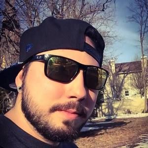 Meet your Posher, Thiago