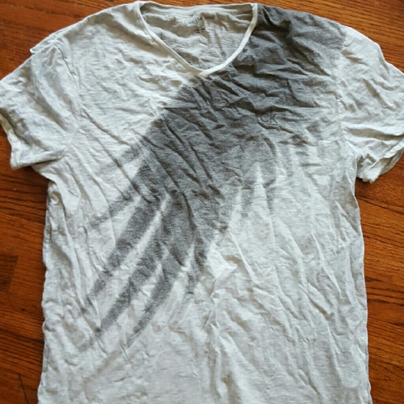 Size large calvin klein shirt