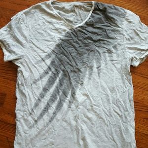 Size large calvin klein shirt