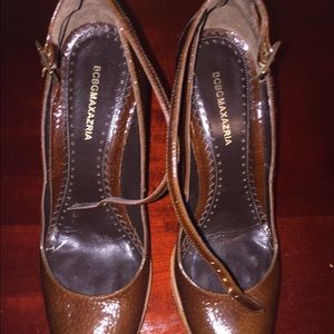BCBG MAX AZARIA HEELS