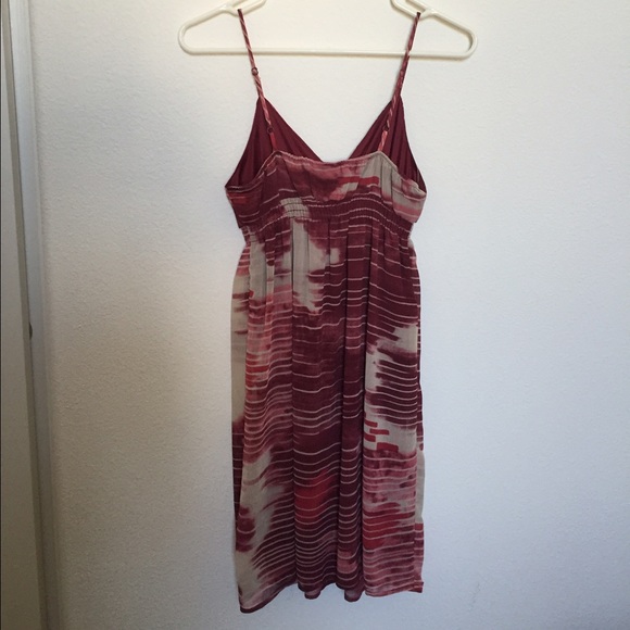 Mossimo Patterned Dress - Picture 2 of 5