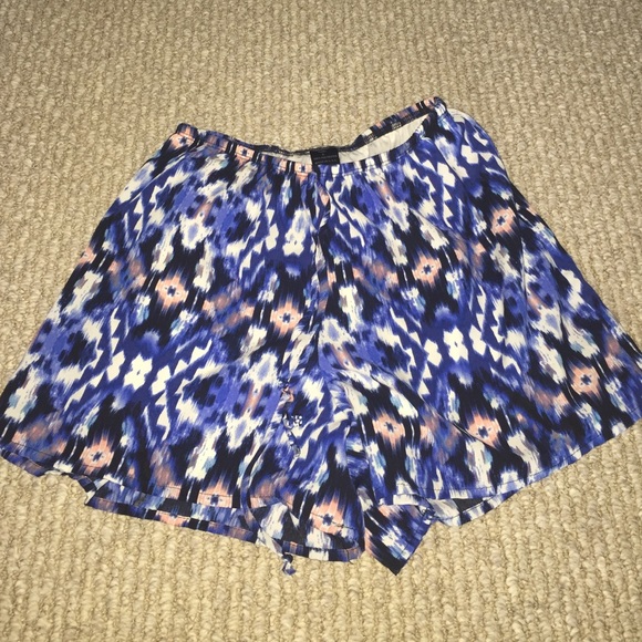 Boutique shorts! Never worn