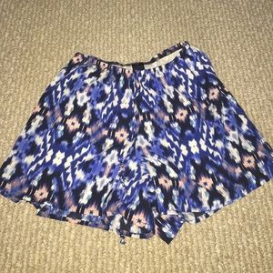 Boutique shorts! Never worn