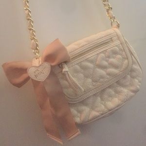 Betsey Johnson Shoulder Bag