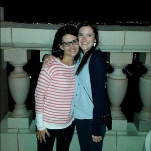 Meet your Posher, Christina