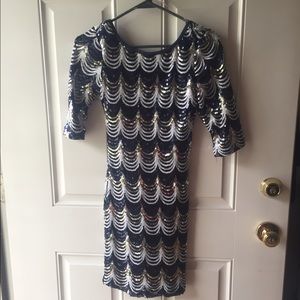 Homecoming dress wore once $30