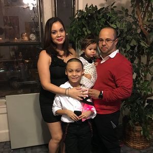 Meet your Posher, Chastity