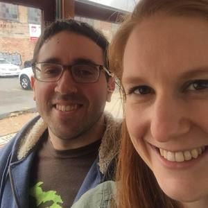 Meet your Posher, Jerica