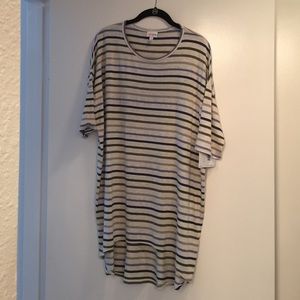 NWT S IRMA LULAROE
