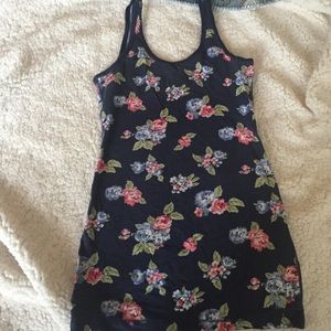 Abercrombie tank top