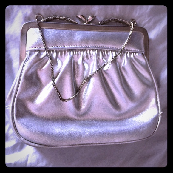 Vintage purse