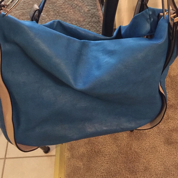Large Robert Matthew purse - Picture 1 of 4