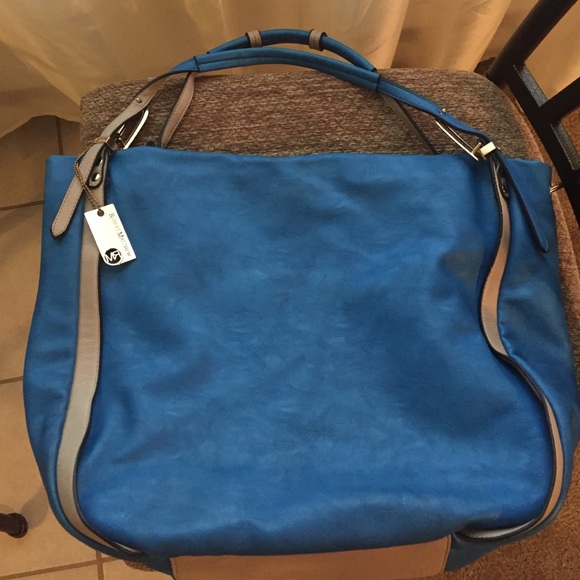 Large Robert Matthew purse - Picture 4 of 4