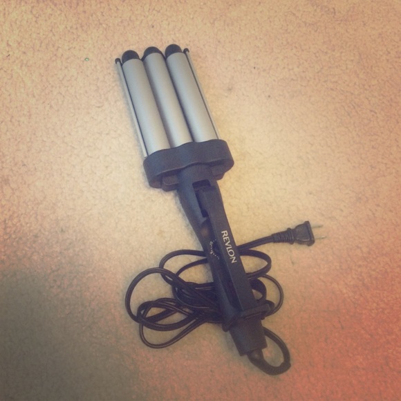 Revlon hot tool