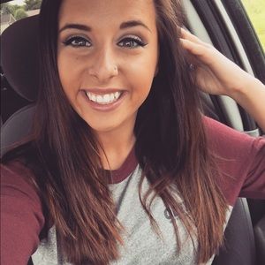 Meet your Posher, Bailey