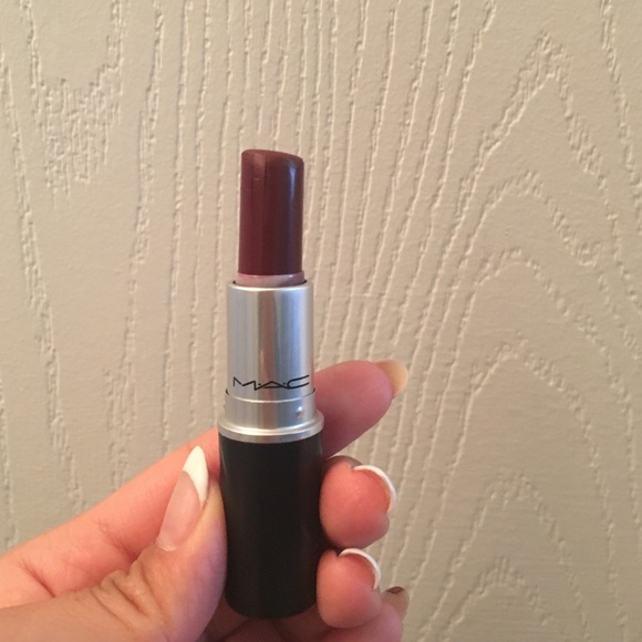 MAC matte diva