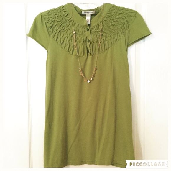 Banana Republic Shirt