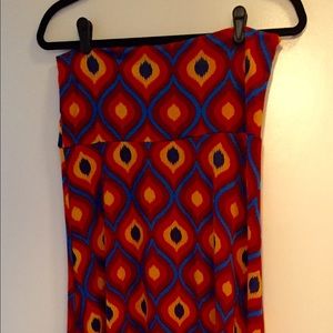MEDIUM LULAROE MAXI