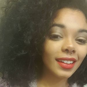 Meet your Posher, Brianna
