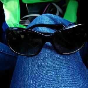 Meet your Posher, Deborah