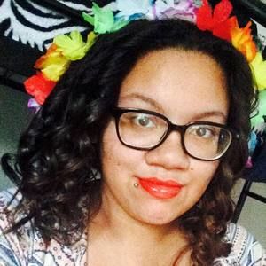 Meet your Posher, Aaliyah