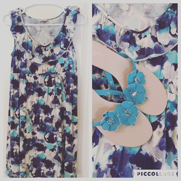 Ann Taylor Loft Dress