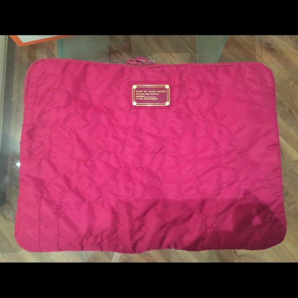 Marc Jacobs 15" Laptop Bag