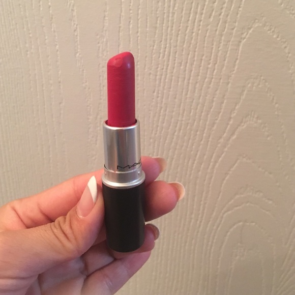 MAC MATTE RUBY WOO