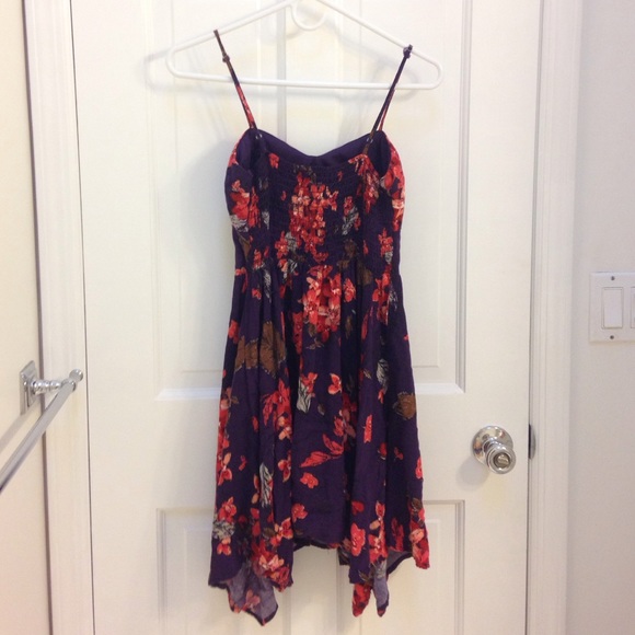 Macy's dress - Picture 2 of 3