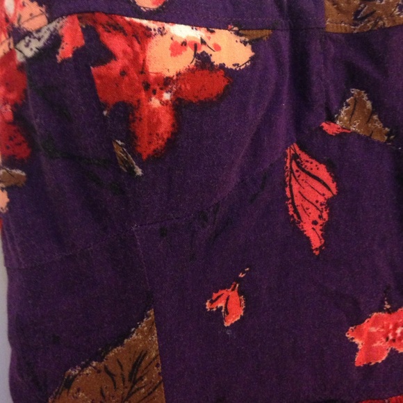 Macy's dress - Picture 3 of 3