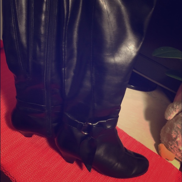 Aerosoles KNEE HIGH boots