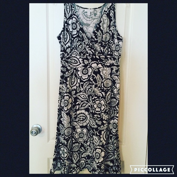 Charter Club Dress