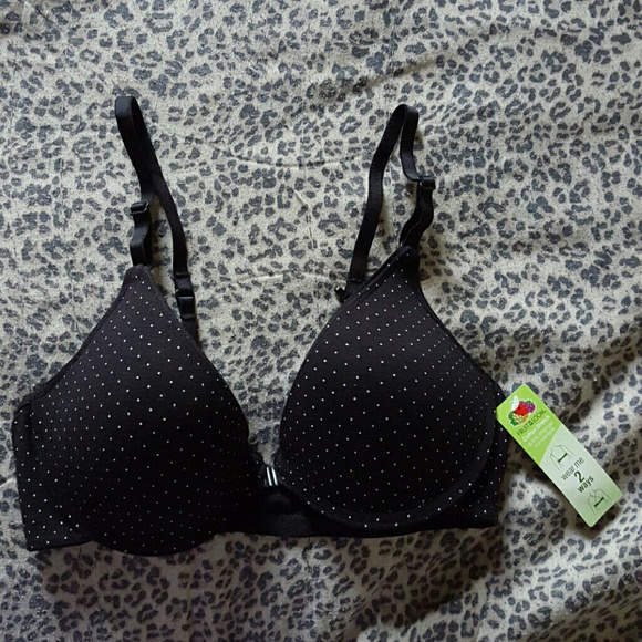 Fruit of the Loom Convertible Bra