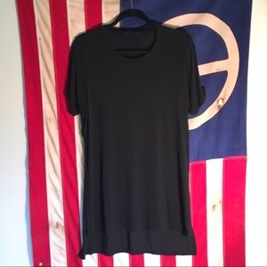 Black top from Brandy Melville