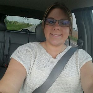 Meet your Posher, Amber