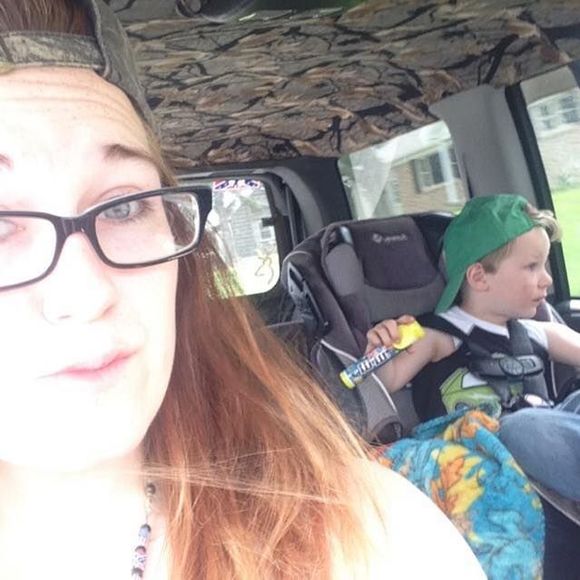 Meet your Posher, Emilie