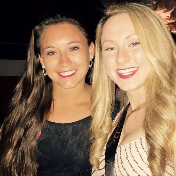 Meet your Posher, Becca