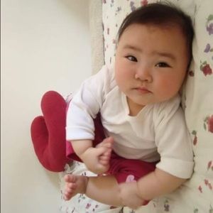 Meet your Posher, Queenie