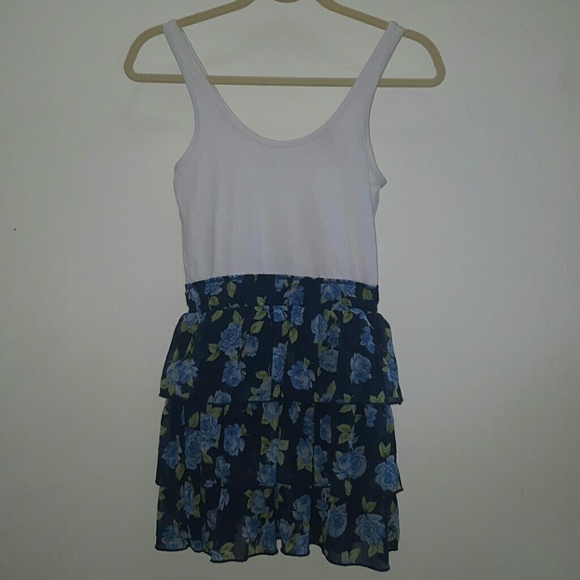 Abercrombie dress