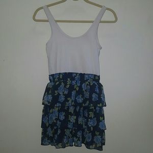 Abercrombie dress