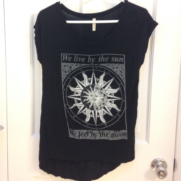 Graphic Tee