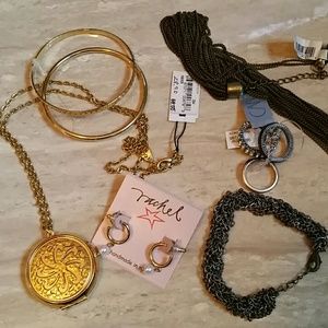 Jewelry Bundle *Nordstrom* Jewelry Bundle *Nordstrom*