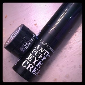 Clark's Botanicals Marine Cream Anti-Puff Eye