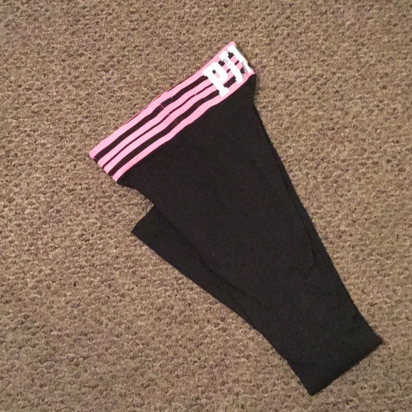 yoga pants boot cut straight fit