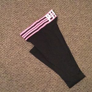 yoga pants boot cut straight fit