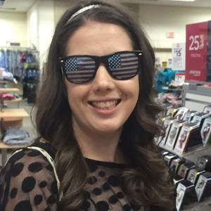 Meet your Posher, Bailey