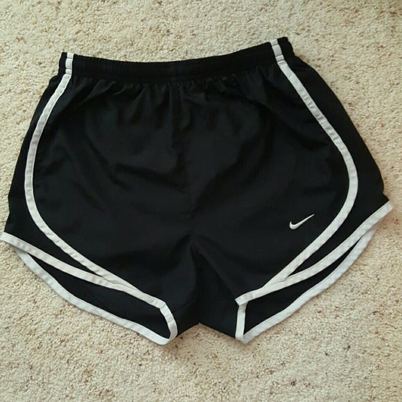 Nike shorts dri fit