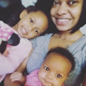 Meet your Posher, Erica